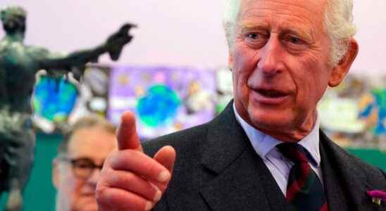 bin Laden brother gave Prince Charles money