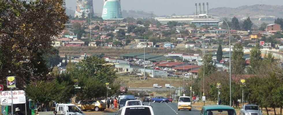 deadly shootings in Soweto and Pietermaritzburg