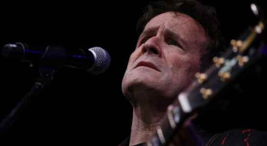 gigantic concert in tribute to Johnny Clegg