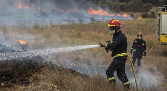 the arsonist firefighter indicted who is he