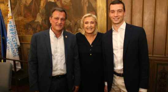 who after Le Pen Candidates date What you need to