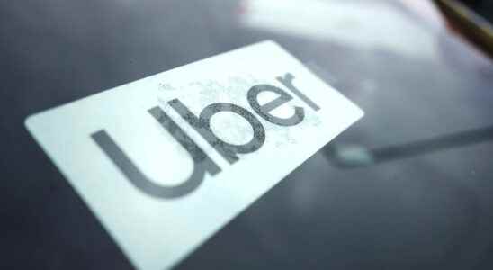 who is Ubers lobbyist and Macrons backer