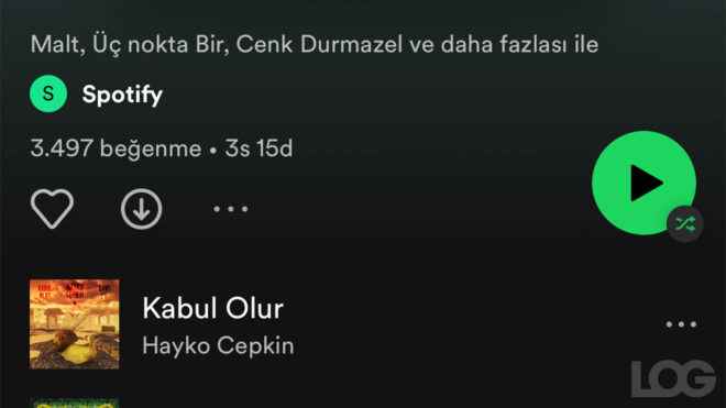 Spotify