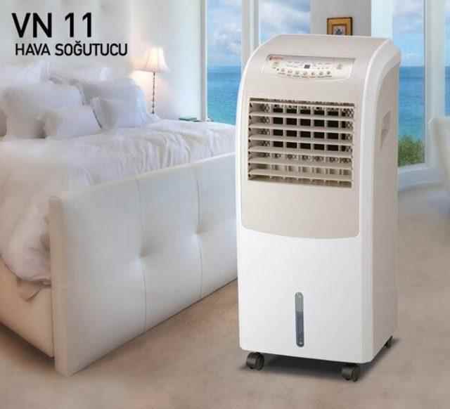 Portable portable air conditioner recommendations for those who do not want to buy an air conditioner in a single room