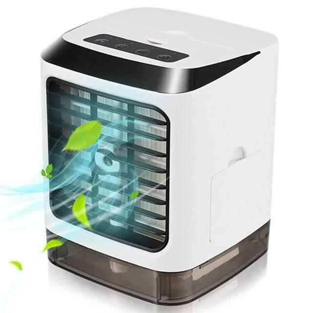 Portable portable air conditioner recommendations for those who do not want to buy an air conditioner in a single room