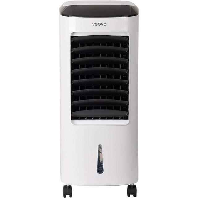 Portable portable air conditioner recommendations for those who do not want to buy an air conditioner in a single room