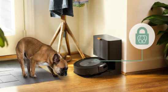 1659735868 Amazon announces acquisition of iRobot