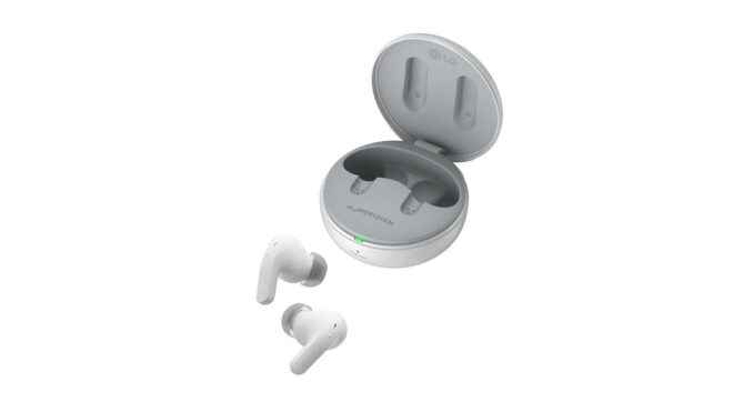 1659938365 612 LG Tone Free series two new wireless headphones introduced