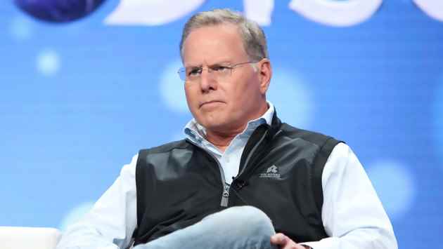 David Zaslav, CEO of Warner Bros. Discovery