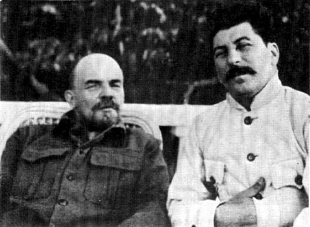 1660246301 934 Lenin a fanatic still idolized in Russia