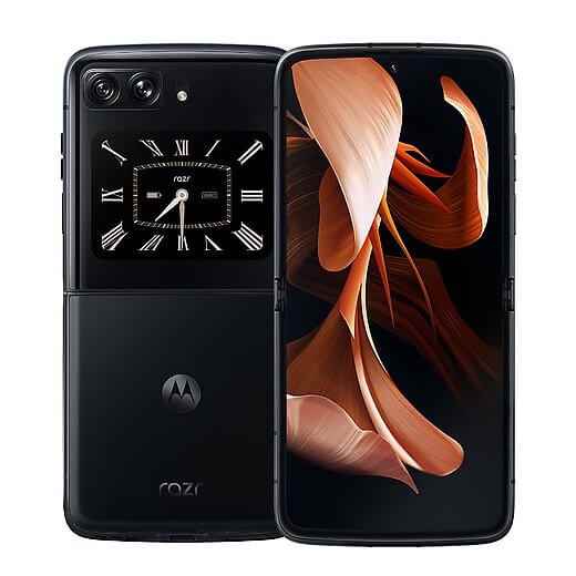 1660266677 439 Motorola Razr 2022 comes with improved 67 foldable OLED