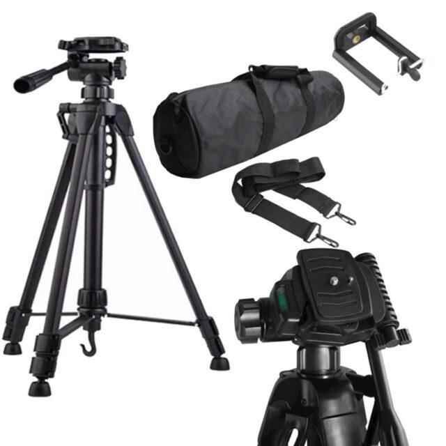 Tripod suggestions that will meet all the needs of those who want to deal with social media