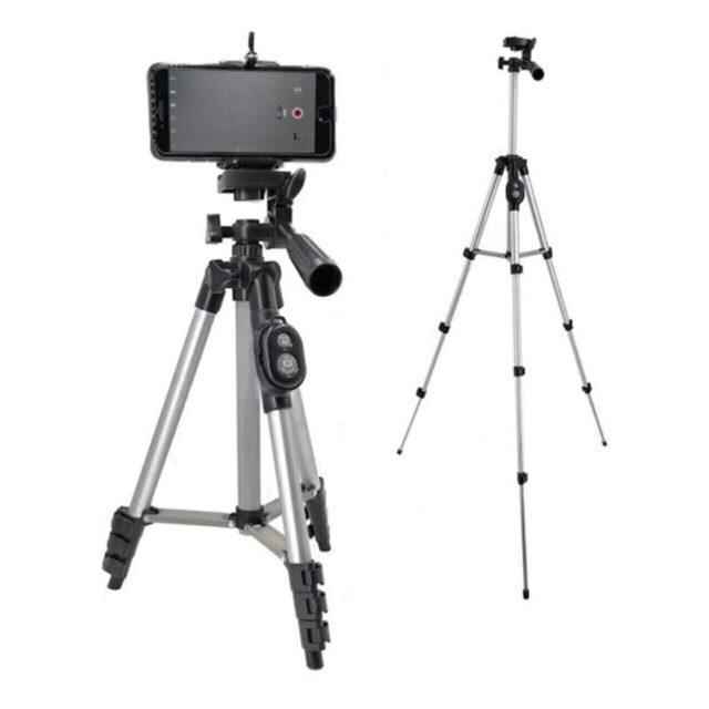 Tripod suggestions that will meet all the needs of those who want to deal with social media