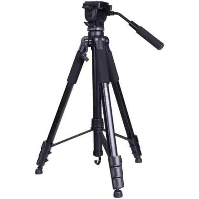 Tripod suggestions that will meet all the needs of those who want to deal with social media