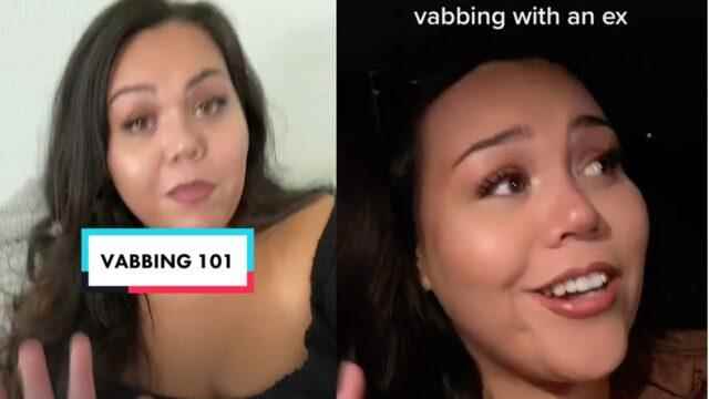 vabbing