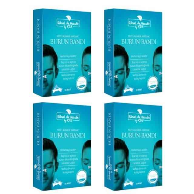 The best types of nasal strips for those who have difficulty breathing