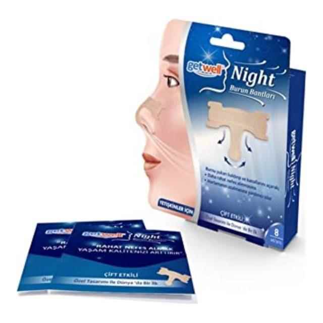 The best types of nasal strips for those who have difficulty breathing