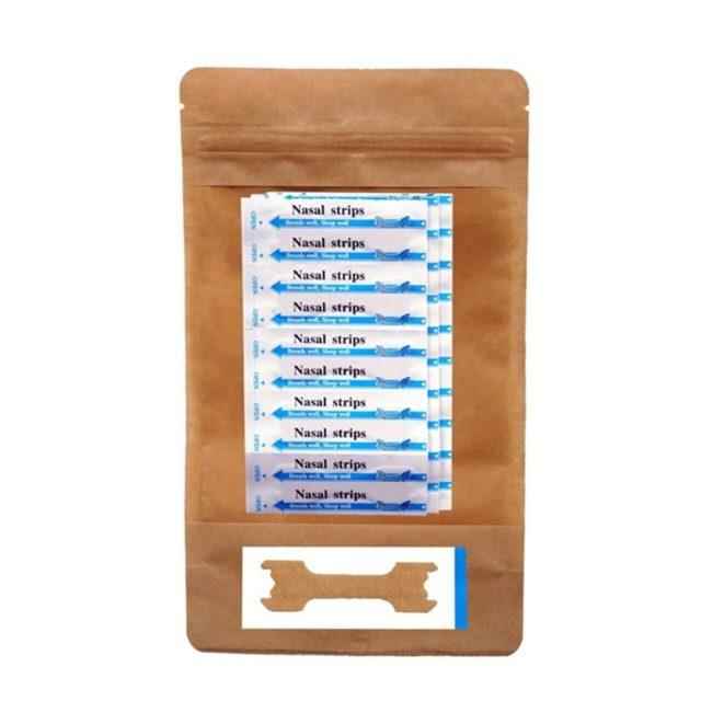 The best types of nasal strips for those who have difficulty breathing