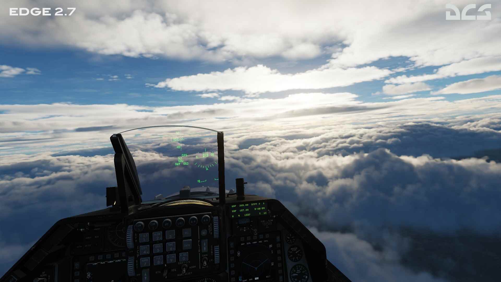 Digital Combat Simulator