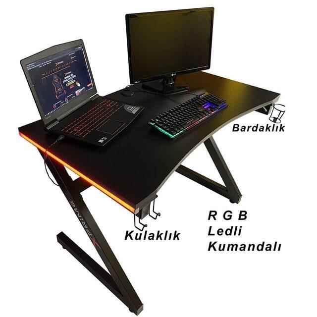 Types of gaming tables for gamers to play their games easily