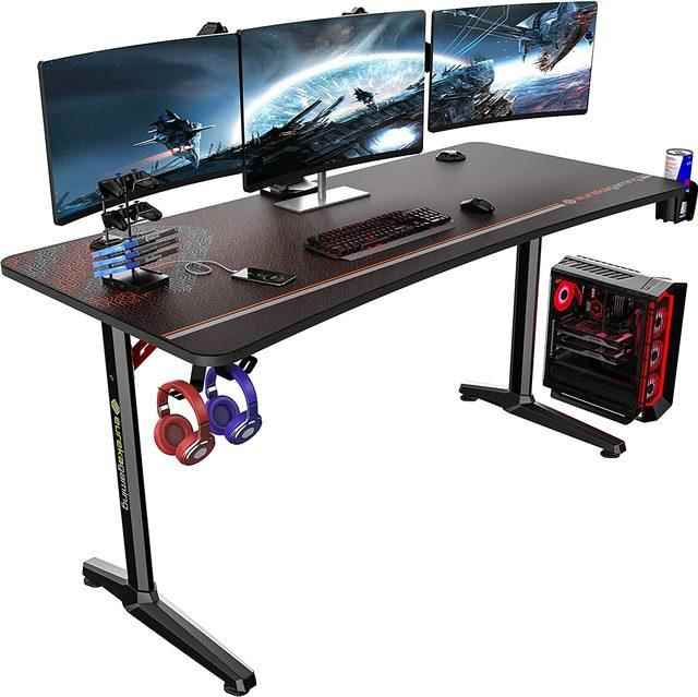 Types of gaming tables for gamers to play their games easily