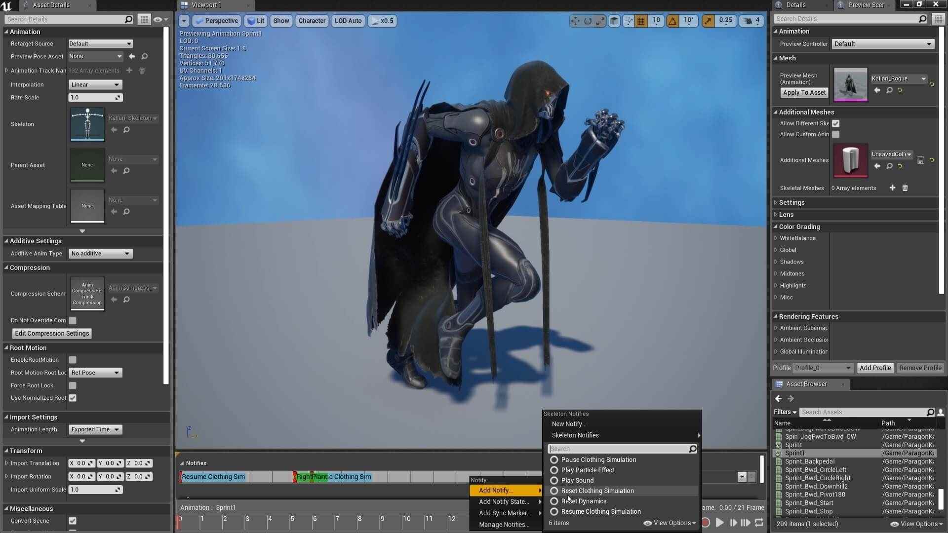 Unreal Engine