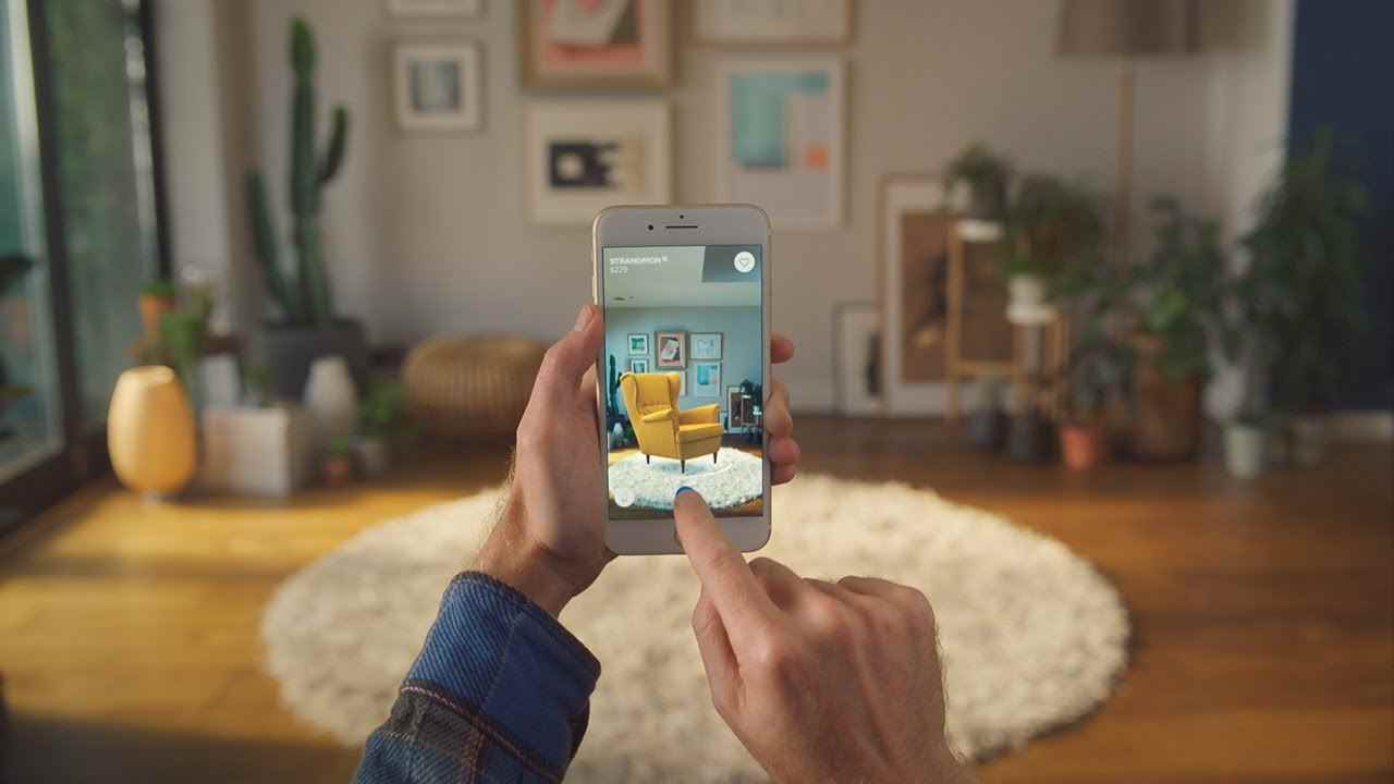 augmented reality apps