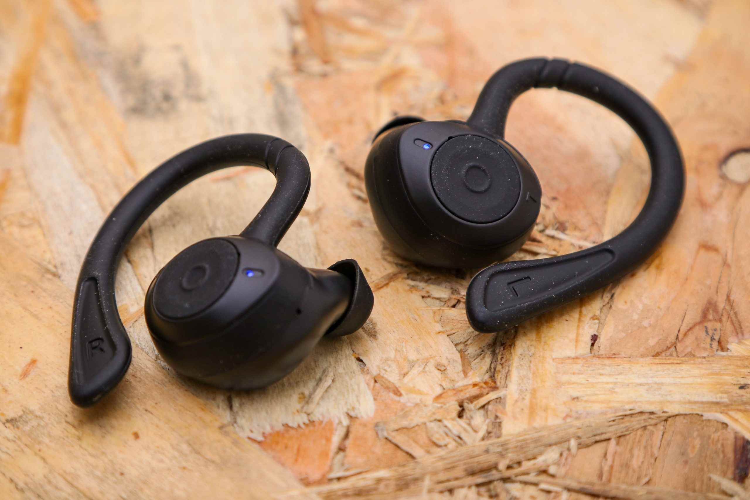 HolyHigh Bluetooth Headphones