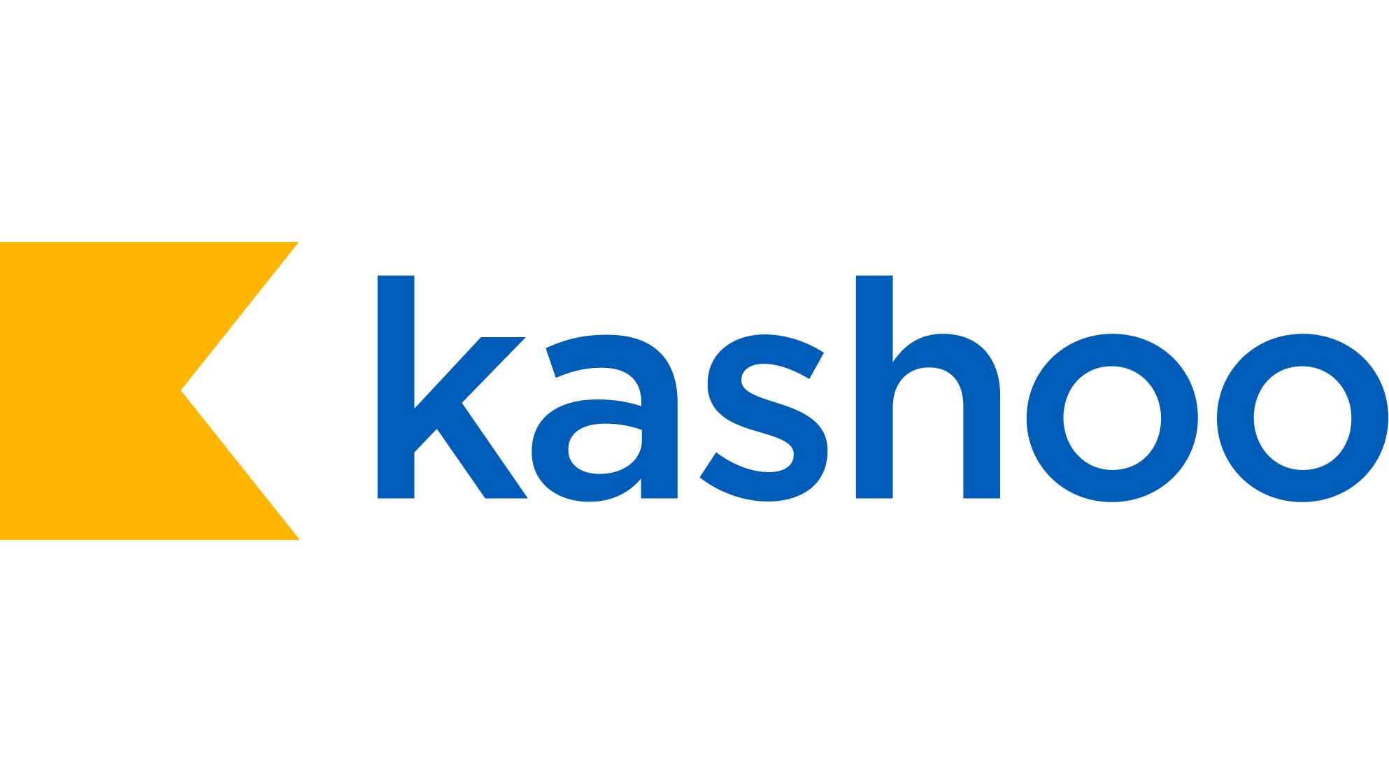 Kashoo