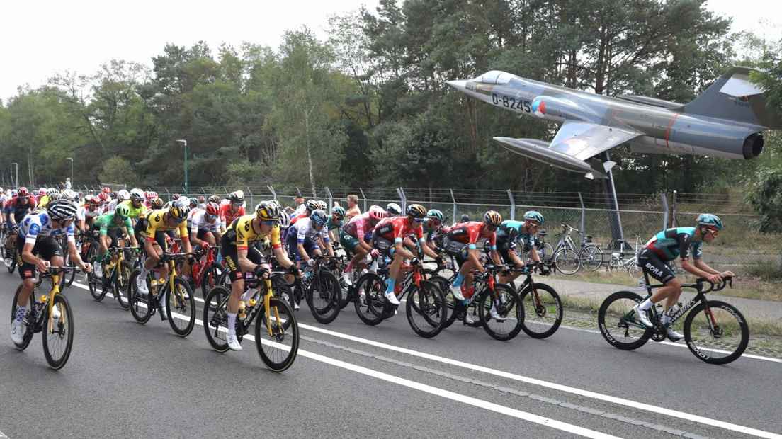 1661019164 235 What a course This was stage 2 of the Vuelta