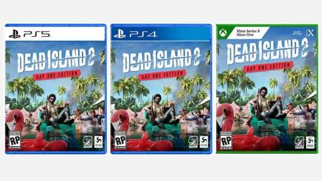 Dead Island 2