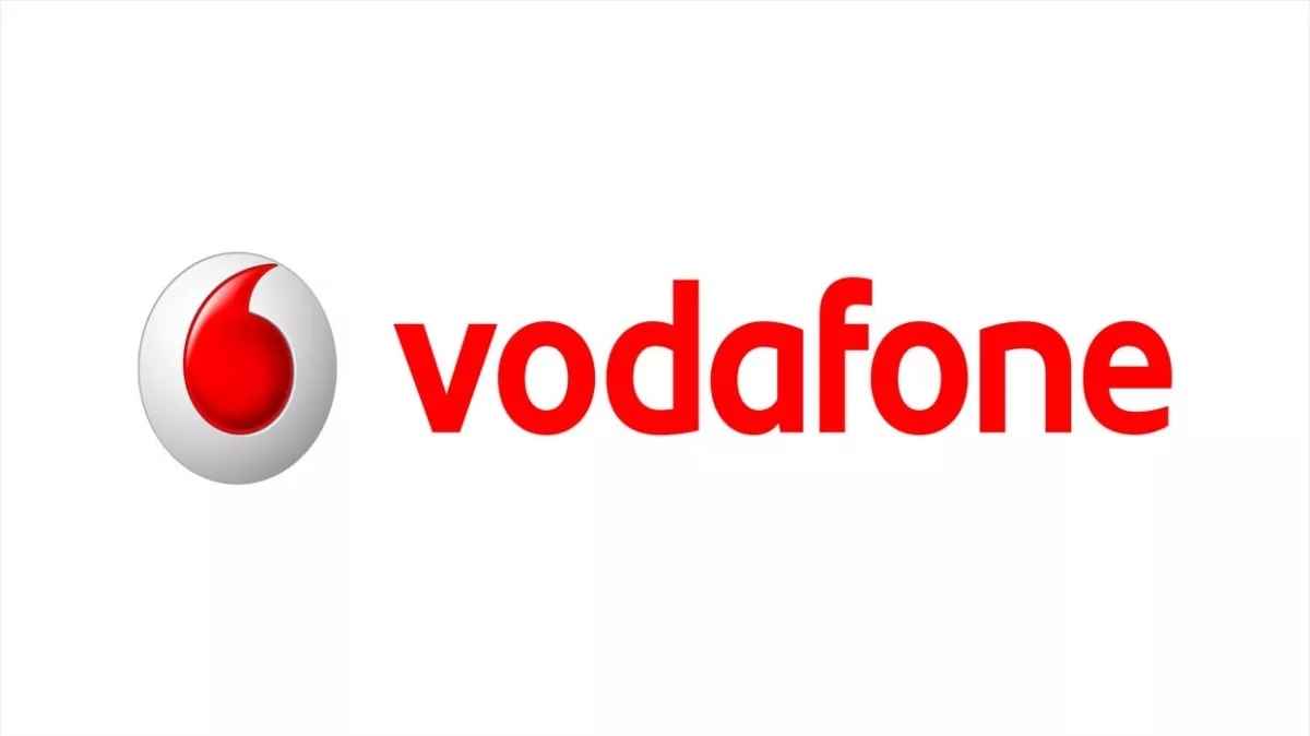 vodafone