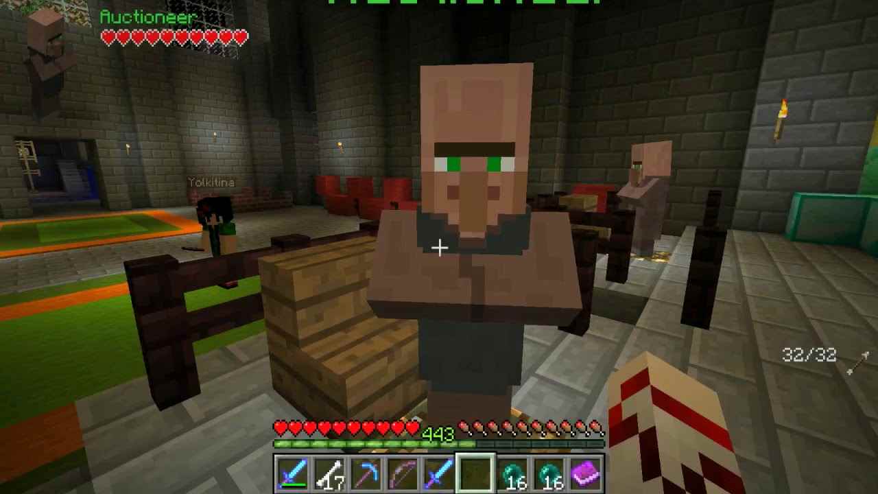 best minecraft servers