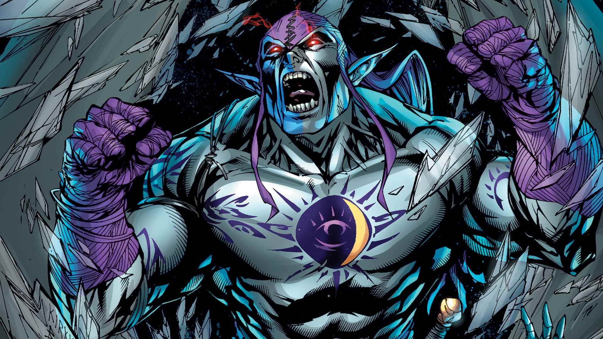 eclipso