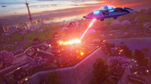 Destroy All Humans!  2 reviews