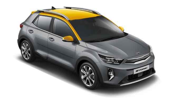 2022 Kia Stonic price exceeds 600 thousand TL with recent