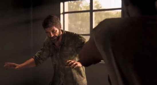 A new video has emerged for The Last of Us