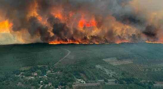 A63 cut what alternative route with the fires