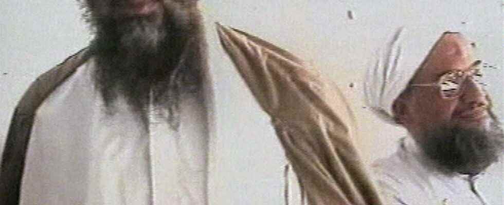 Al Qaeda leader killed in bomb blast