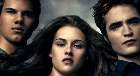 All the Twilight movies from worst to best