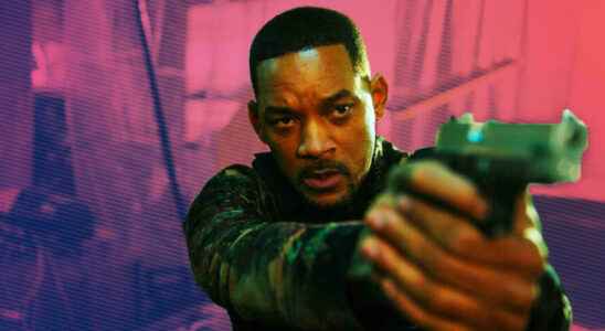 An absolute sci fi masterpiece that brought Will Smith the disgrace