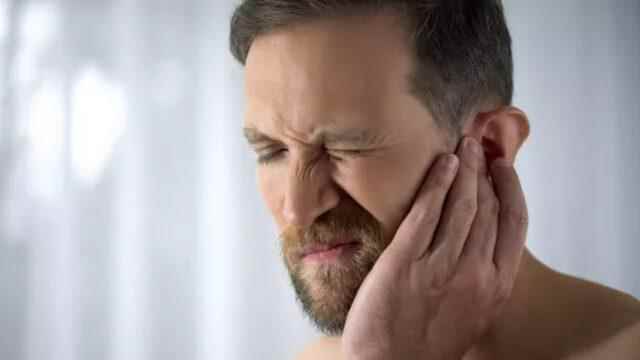 Attention Delayed treatment can lead to meningitis What causes ear