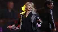 Australian singer and actress Olivia Newton John has died