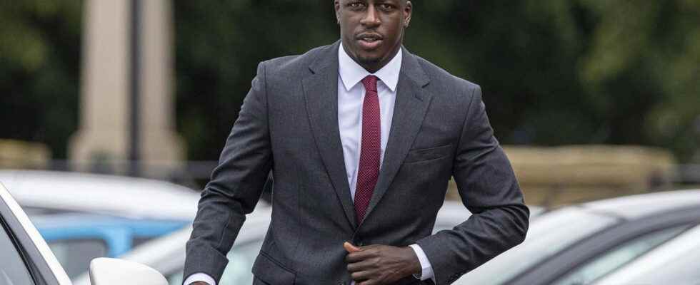 Benjamin Mendy trial the footballer accused of a triple rape