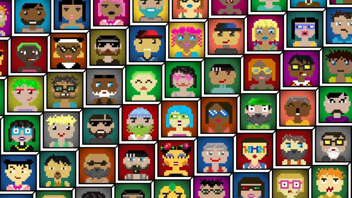 8BitIcon