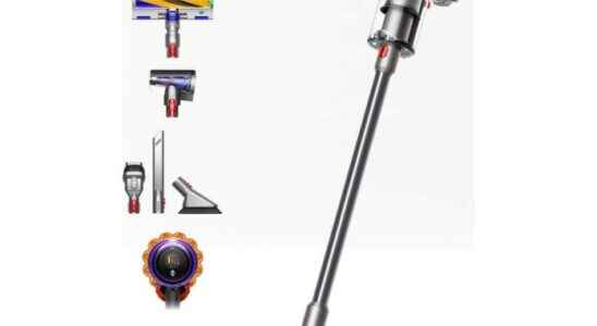 Best Cordless Vacuum Cleaner 2022