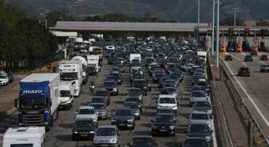 Bison smart many traffic jams the forecast for the weekend