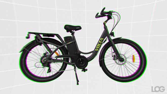 Brands selling electric bikes in Turkey part 8 Volta