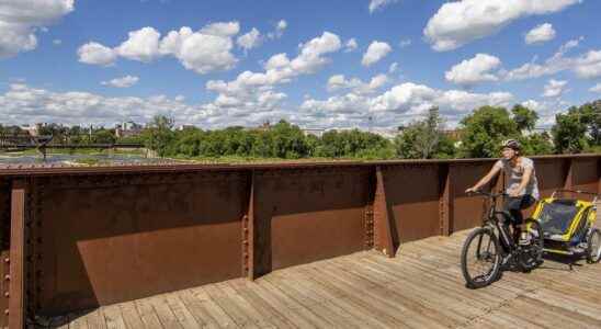 Bridge to become public art project