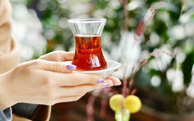 Canan Karatay announced the unknown harm of tea you will